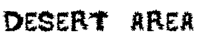 DESERT AREA-Q  Regular.ttf