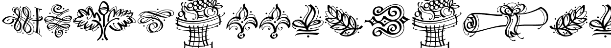 DF Calligraphic Ornaments LET Plain.ttf
