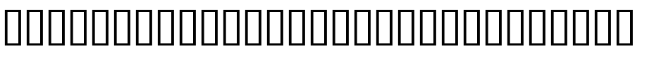 DF Calligraphic Ornaments LET Regular.ttf