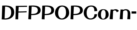 DFPPOPコンW12 Regular.ttf