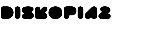 DISKOPIA2.0 Black.ttf