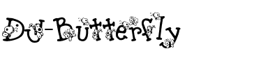 DJ Butterfly Regular.ttf