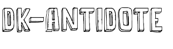 DK Antidote Regular.ttf