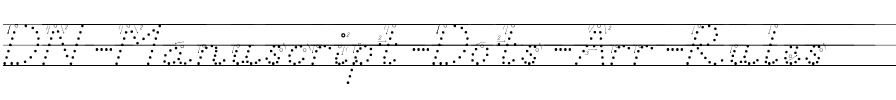 DN Manuscript Dots Arr Rules Regular.ttf