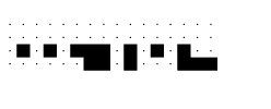 DOTS binary.otf