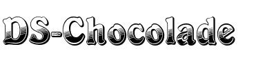 DS Chocolade Regular.ttf
