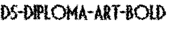 DS Diploma Art Bold.ttf
