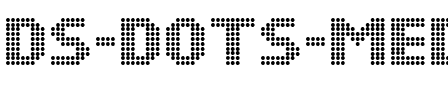 DS Dots Medium.ttf