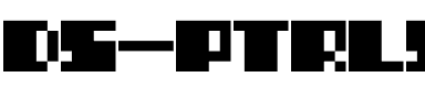 DS PTRLSuper Regular.ttf