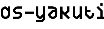 DS Yakuti65 Regular.ttf