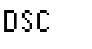 DSC Regular.ttf