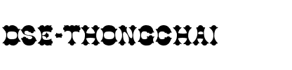 DSE ThongChai Regular.ttf