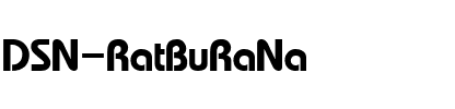 DSN RatBuRaNa Regular.ttf