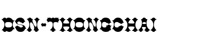 DSN ThongChai Regular.ttf