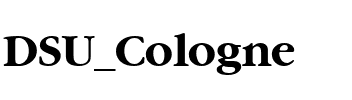 DSU_Cologne Regular.ttf