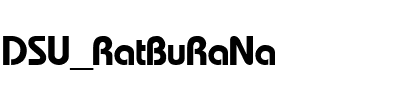 DSU_RatBuRaNa Regular.ttf