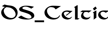 DS_Celtic-1 Regular.ttf