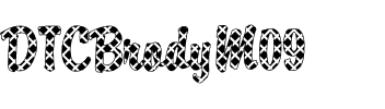DTCBrodyM09 Regular.ttf