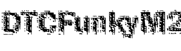 DTCFunkyM28 Regular.ttf