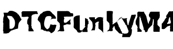 DTCFunkyM48 Regular.ttf