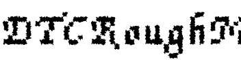 DTCRoughM78 Regular.ttf