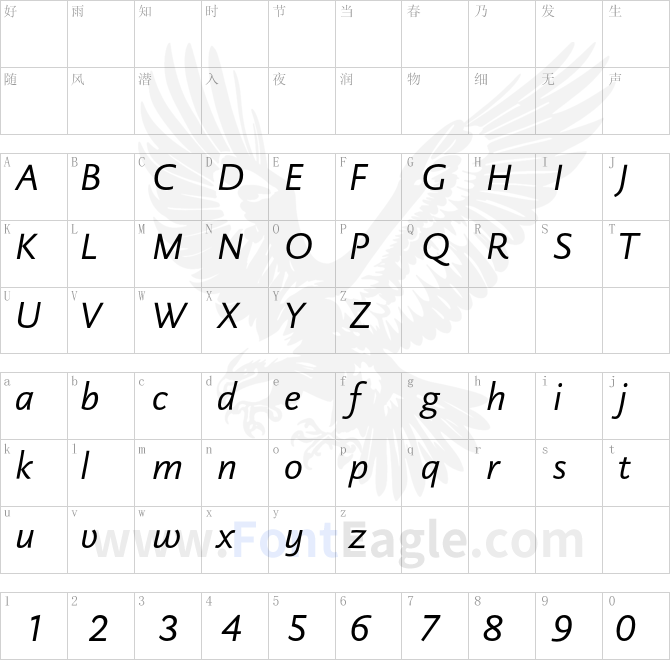 DTLDocumentaSansT-Italic