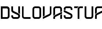 DYLOVASTUFF Normal.ttf