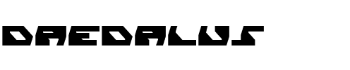 Daedalus Regular.ttf