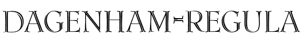 Dagenham DB Regular.ttf