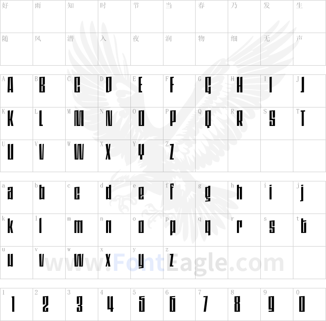 DaleysGothic-Regular