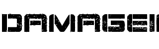 Damage Inc Normal.ttf