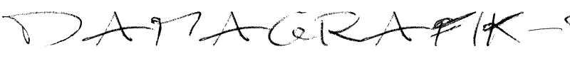 Damagrafik Script Regular.ttf