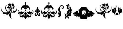 Damask Dings1 Normal.ttf