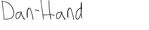 Dan Hand Normal.ttf