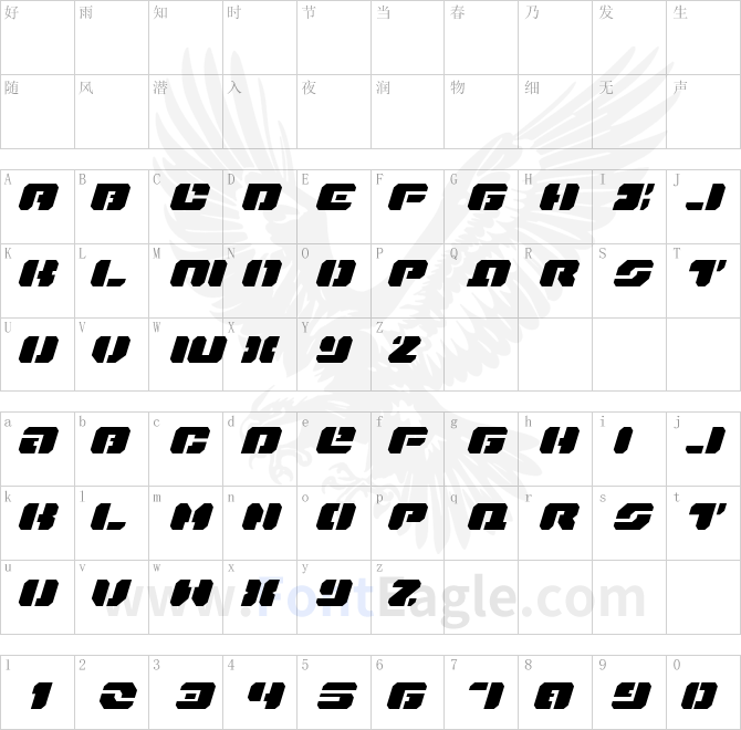Dan-Stargate-Expanded-Italic