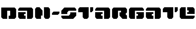 Dan Stargate Expanded Expanded.ttf