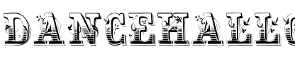 DanceHallCaps Regular.ttf
