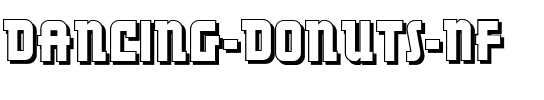 Dancing Donuts NF Regular.ttf