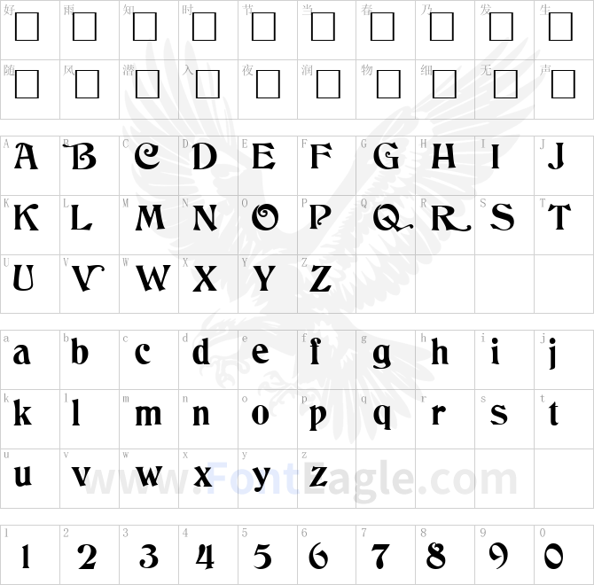 Dancing-Regular-ttnorm