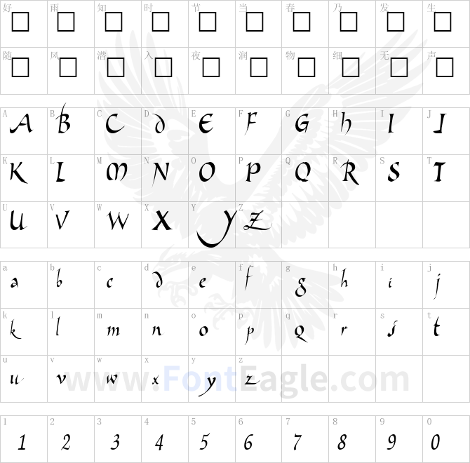 DangerousScript27-Regular-ttcon