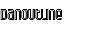 Danoutline Regular.ttf