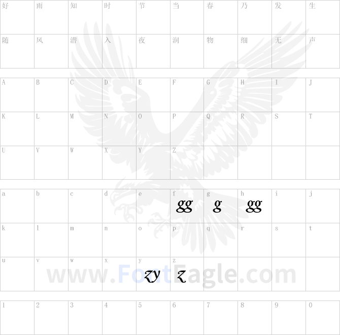 DanteMT-MediumItalicAlt