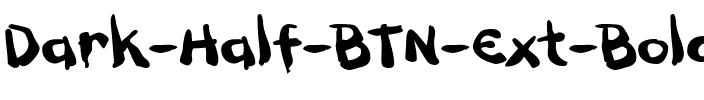 Dark Half BTN Ext Bold.ttf