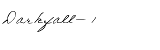 Darkfall 1 Normal.ttf