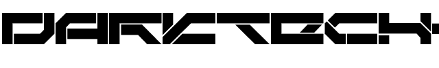 Darktech LDR Regular.ttf
