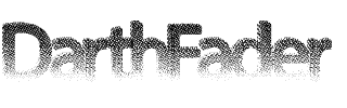 DarthFader Normal.ttf