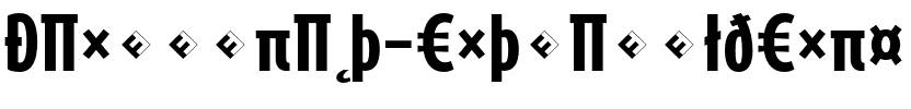 DaxCompact-ExtraBoldExpert Regular.otf