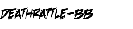 DeathRattle BB Regular.ttf