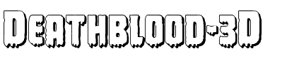 Deathblood 3D Regular.ttf