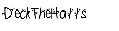 DeckTheHalls Medium.ttf